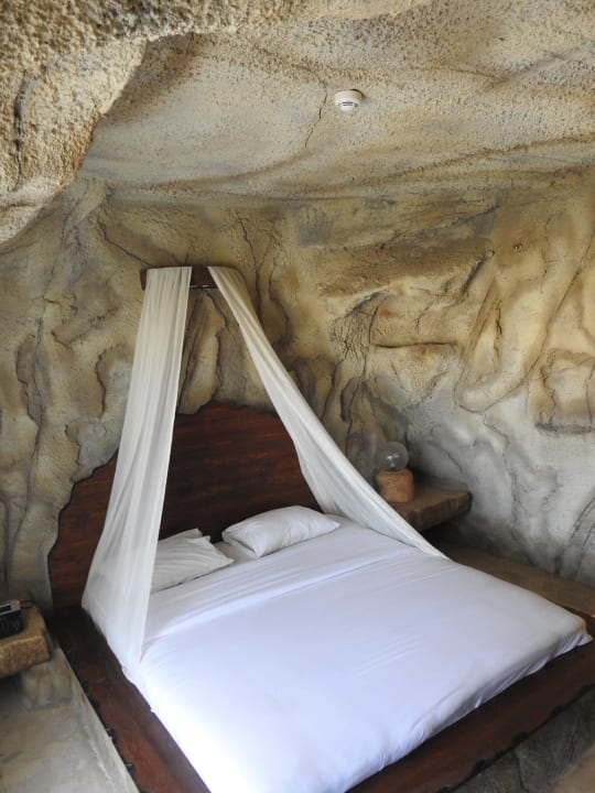 Zimmer Hotel Caves Beach Resort (Adults Only)