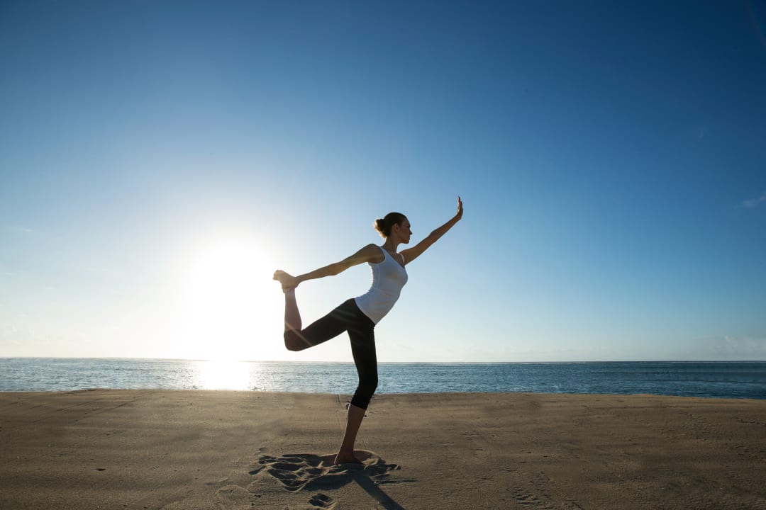 Strand Sadara Resort