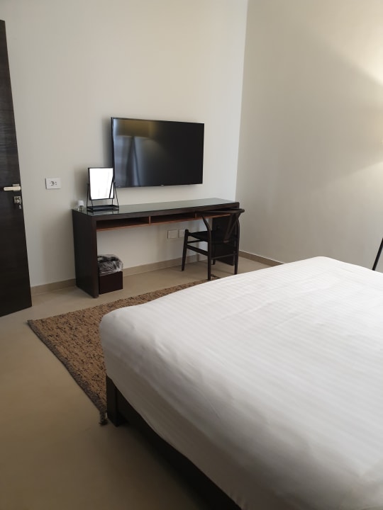 Zimmer Fort Arabesque Resort, Spa & Villas