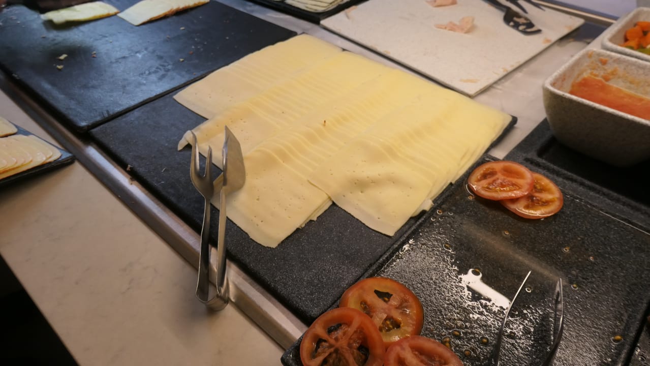 Gastro Hotel Riu Festival