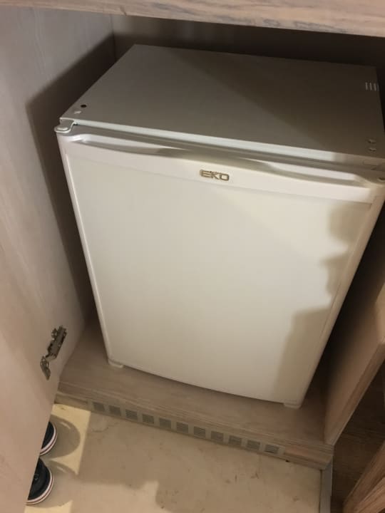 Zimmer Melas Resort Hotel