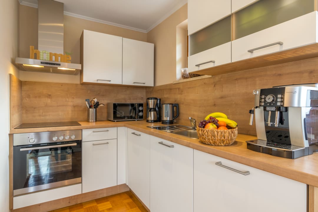 Zimmer Ferienwohnungen Barbara