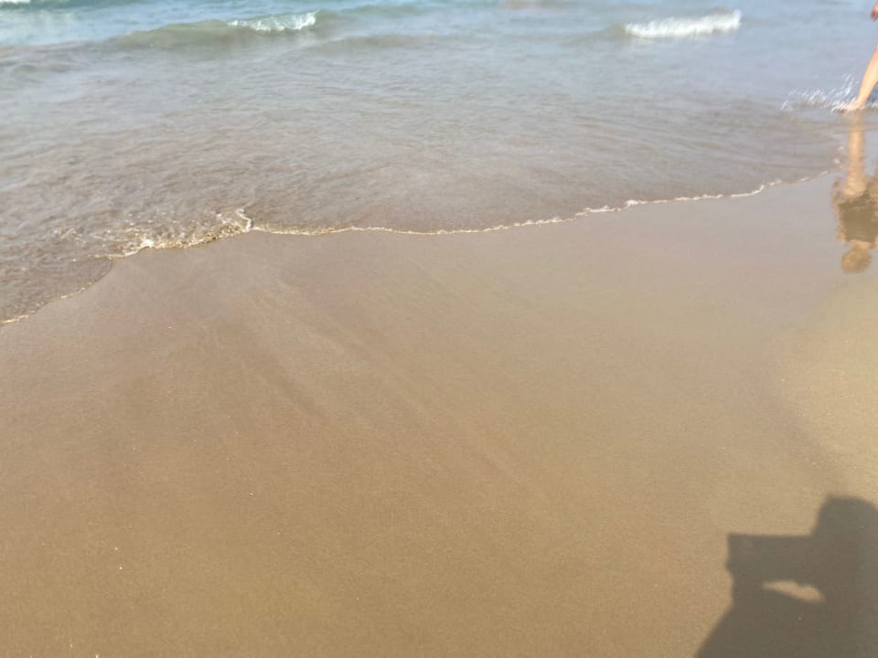 Strand Side Village Hotel