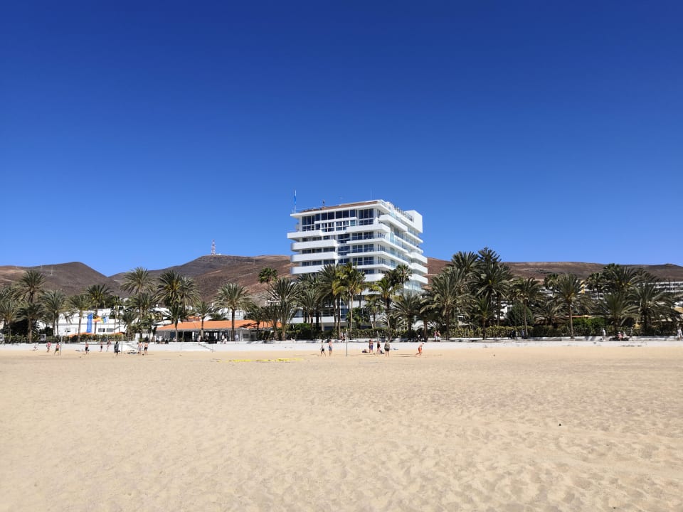 Außenansicht ROBINSON JANDIA PLAYA