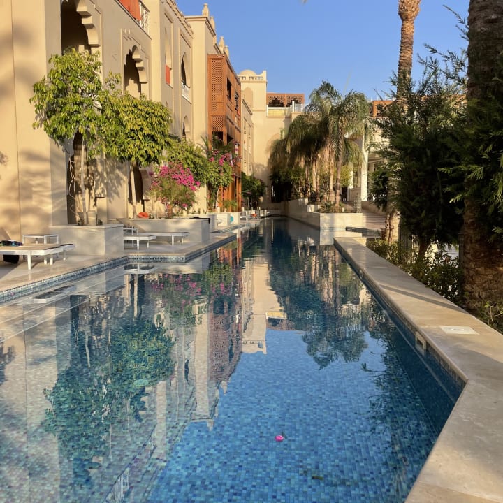 Zimmer The Grand Palace - Adults only