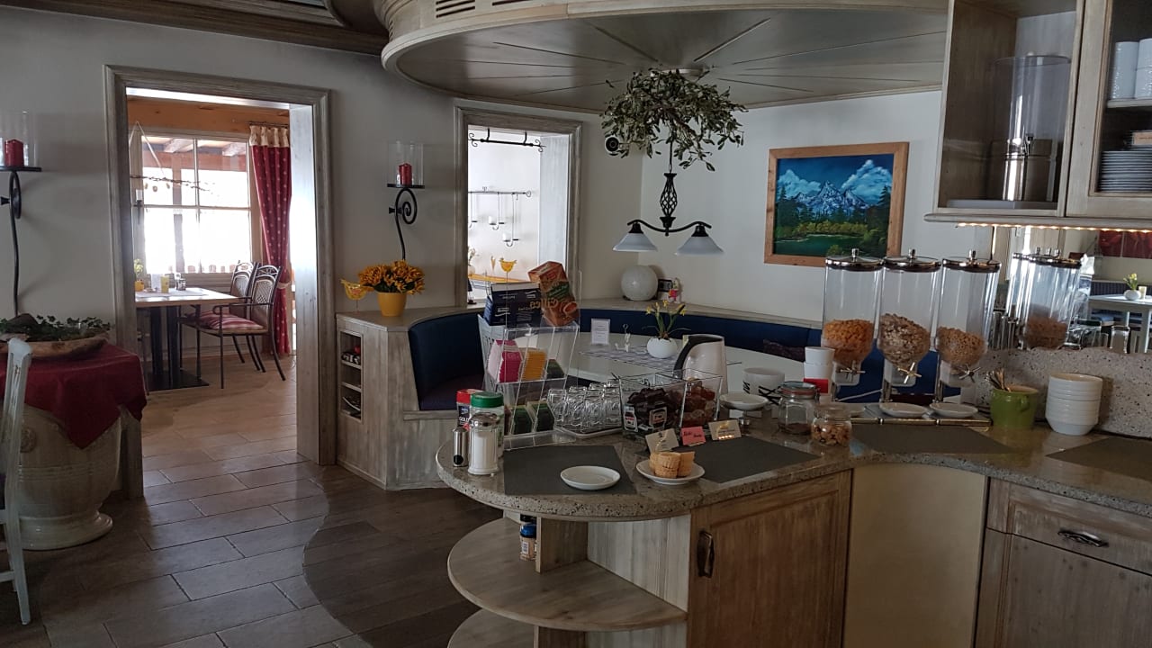 Gastro Hotel Anneliese