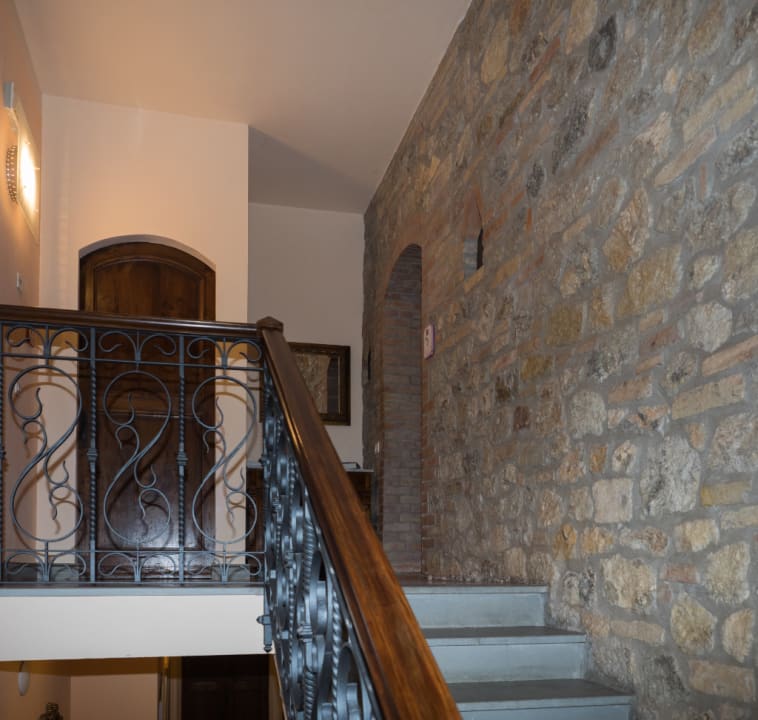 Sonstiges Agriturismo Raccianello