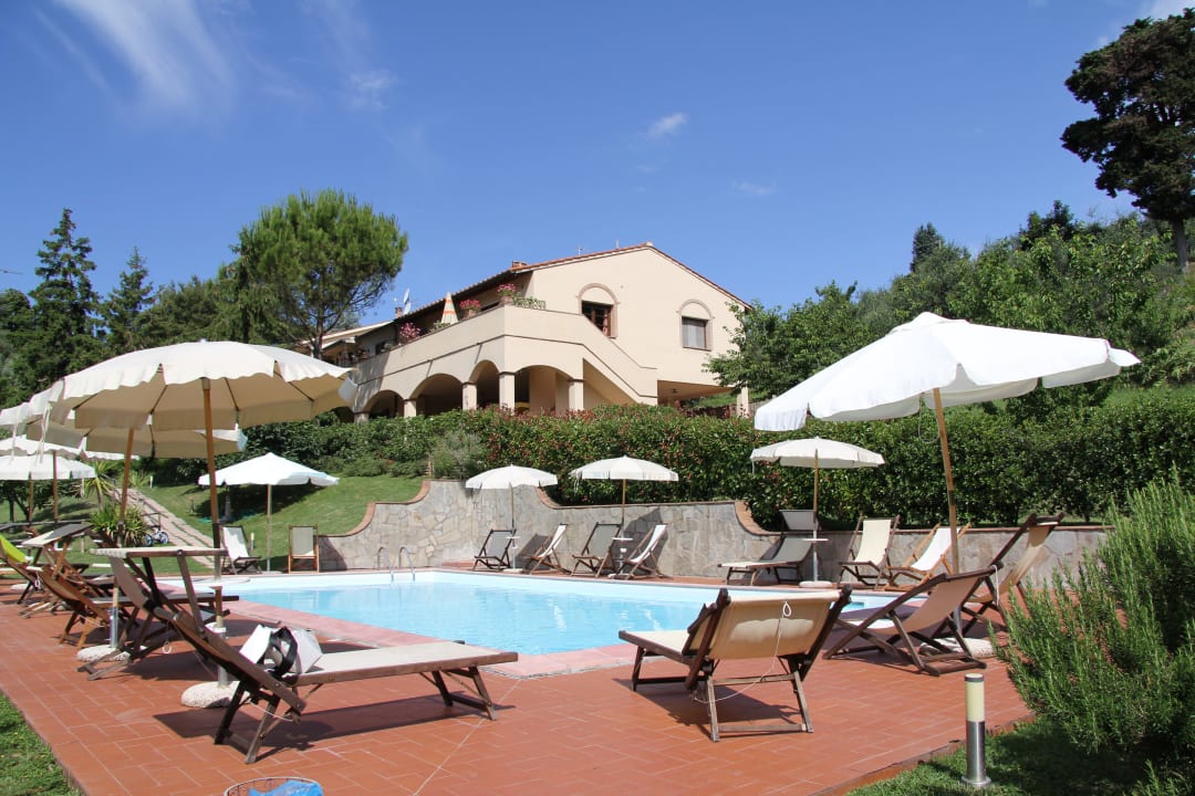 Ferienhaus In Toscana mt Pool Ferienhaus In Toscana di Santoni Elisa
