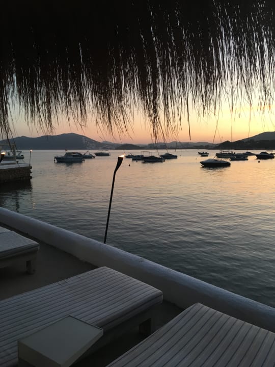 Strand Iberostar Selection Santa Eulalia Ibiza