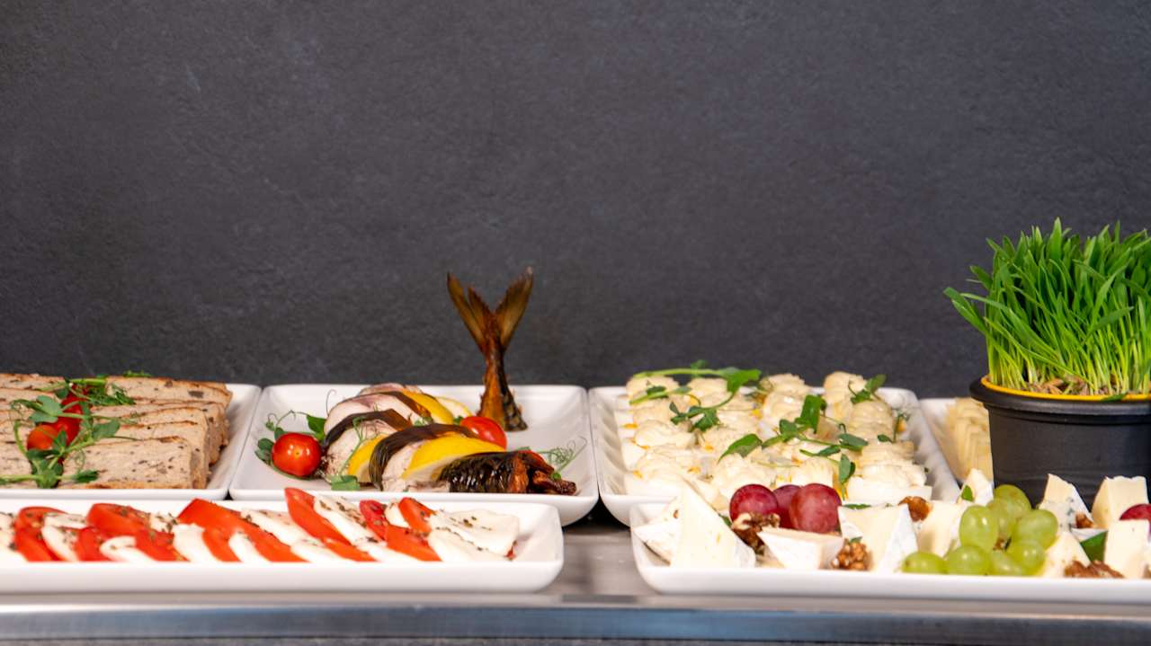 Gastro Umi Hotel Sopot