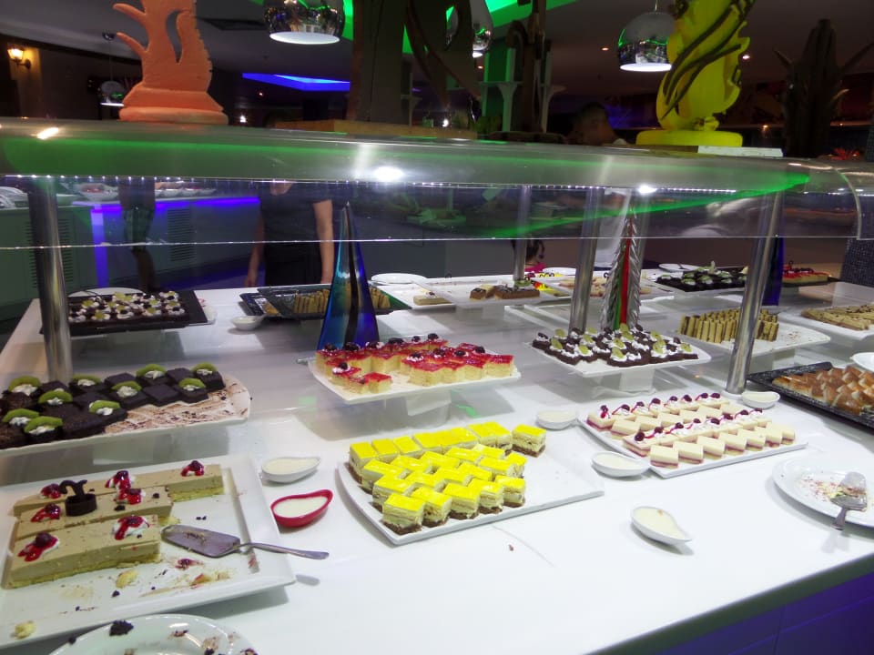 Restaurant Asteria Family Belek