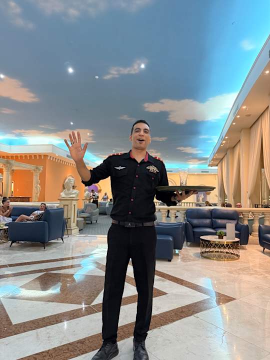 Gastro Hotel Titanic Palace