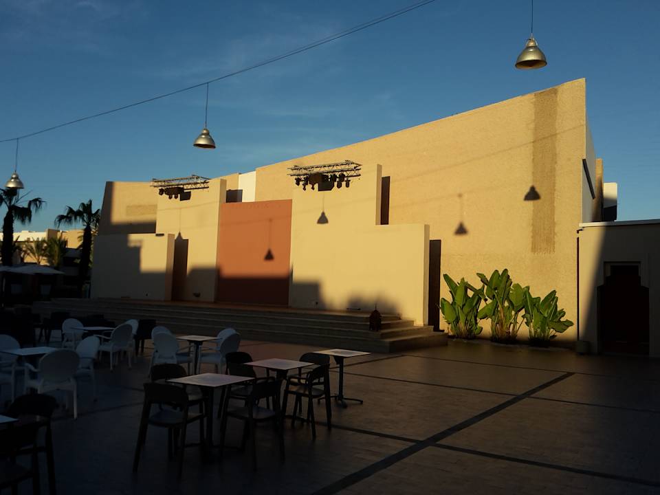 Sport & Freizeit Dunes D'or Ocean Club