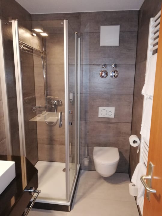 Zimmer Appartementhotel Cura Bad Füssing