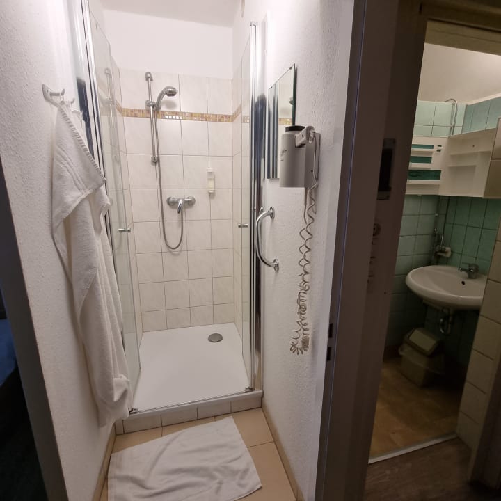 Zimmer Hotel John Brinckman