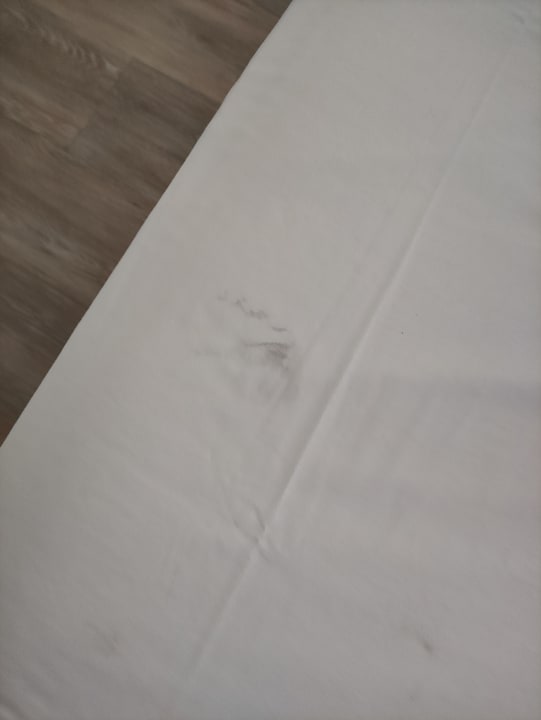 Zimmer THB Maria Isabel - Adults only