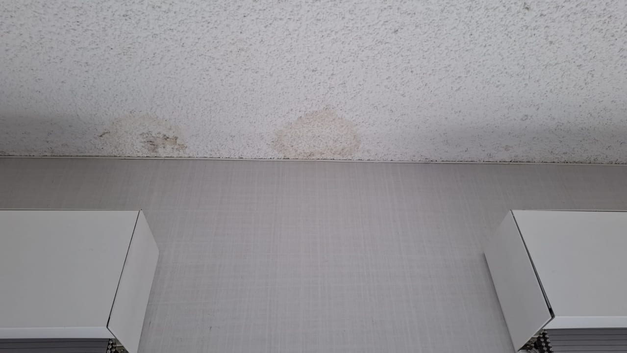 Zimmer Hotel Riu Plaza Fisherman’s Wharf