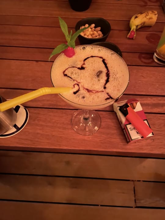 Gastro Arum Barut Collection