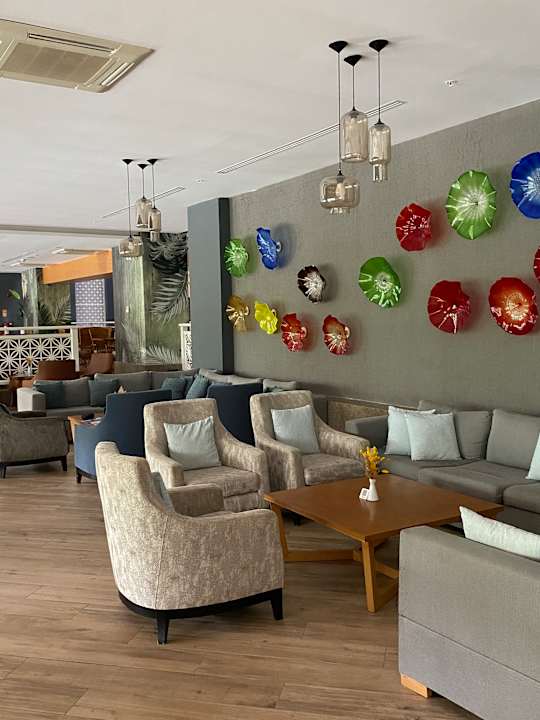 Sonstiges Belek Beach Resort Hotel