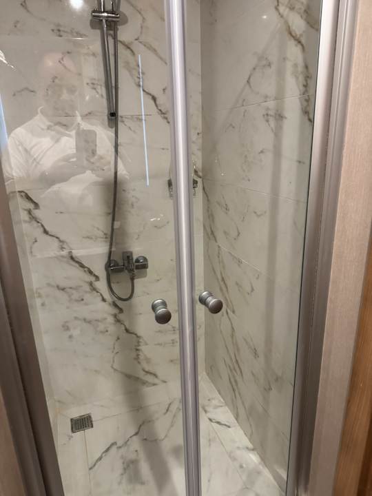 Zimmer La Blanche Island Bodrum