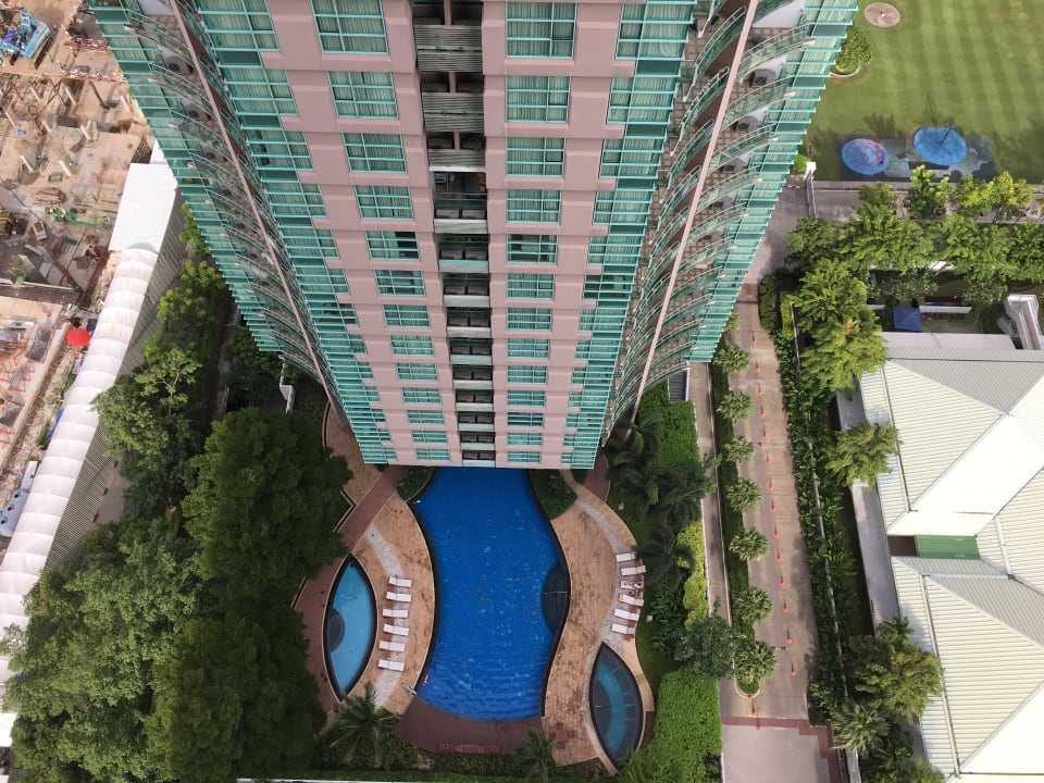 Sonstiges Chatrium Hotel Riverside Bangkok