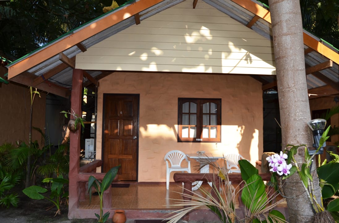 Bungalow Resort Mali Koh Lipe