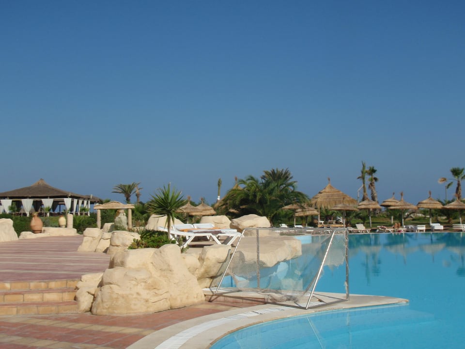 Pool Skanes Serail Aquapark