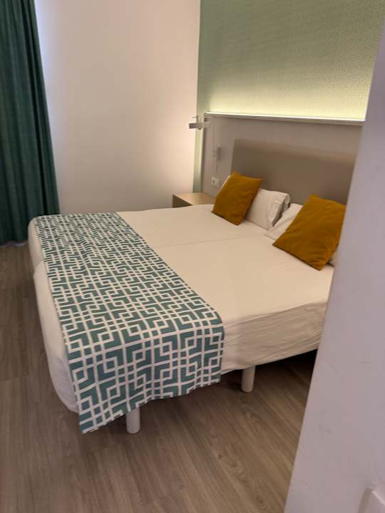 Zimmer SBH Maxorata Resort