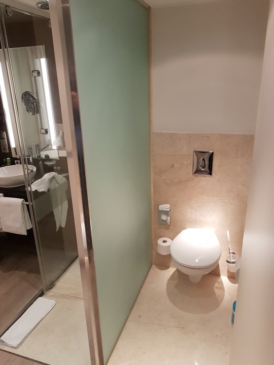 Zimmer Park Inn by Radisson Berlin Alexanderplatz