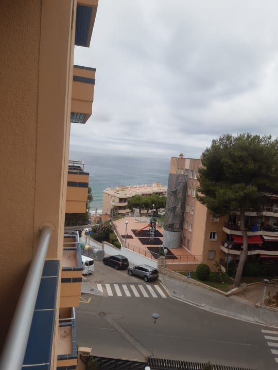 Ausblick 4R Playa Park