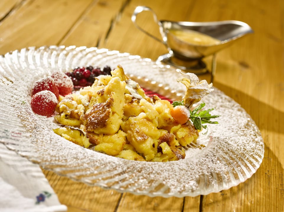 Gastro Alpengasthof Hochsöll