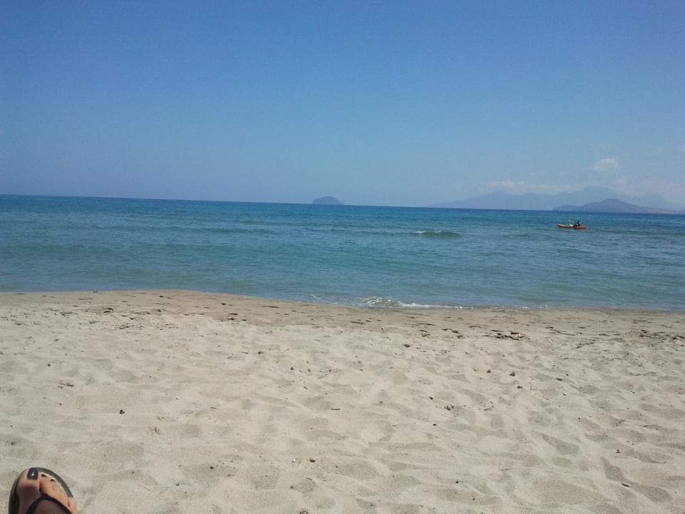 Porto Bello Beach Mai 2012 Porto Bello Beach