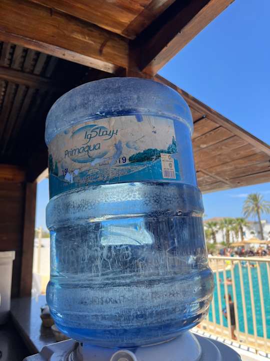 Gastro Shems Holiday Village & Aquapark