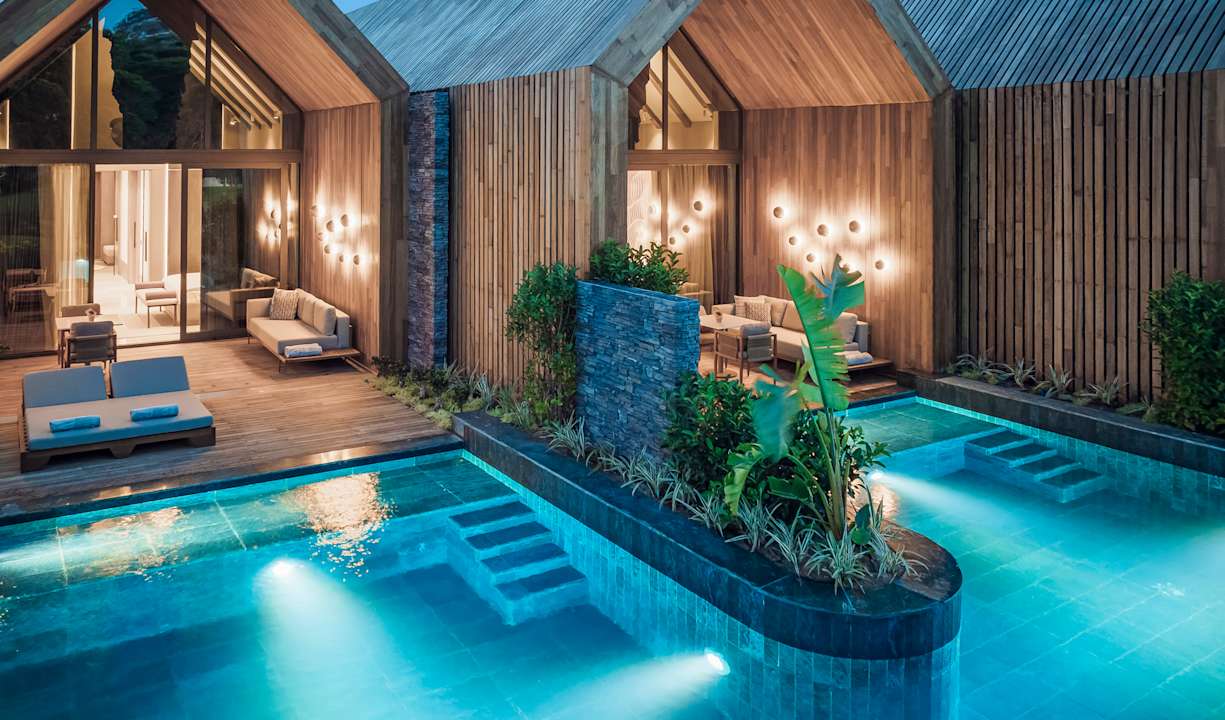 Zimmer Kempinski Hotel The Dome Belek