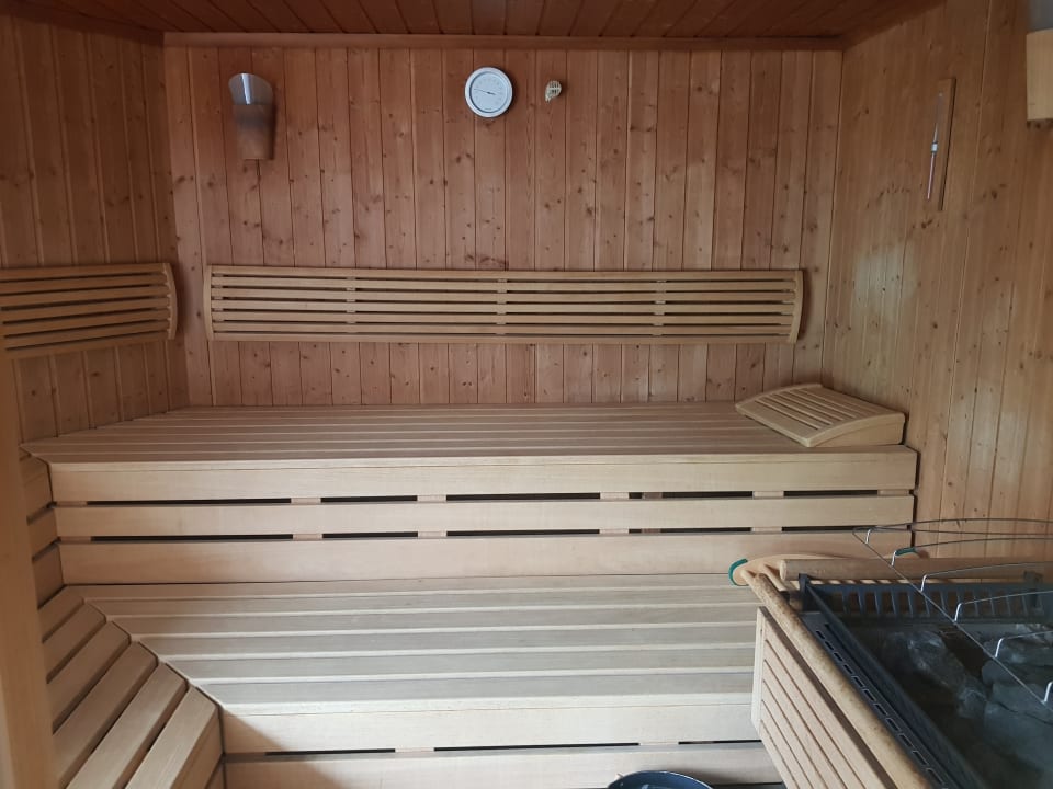 Sport & Freizeit Hotel Zum Hirschen