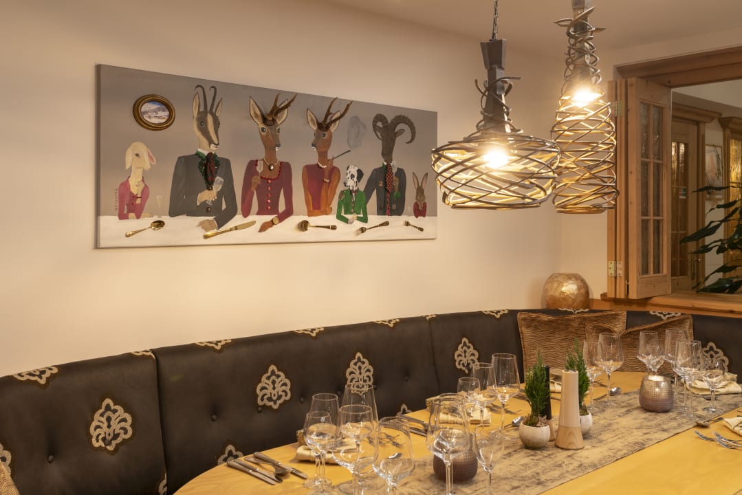 Gastro Hotel Bergheimat