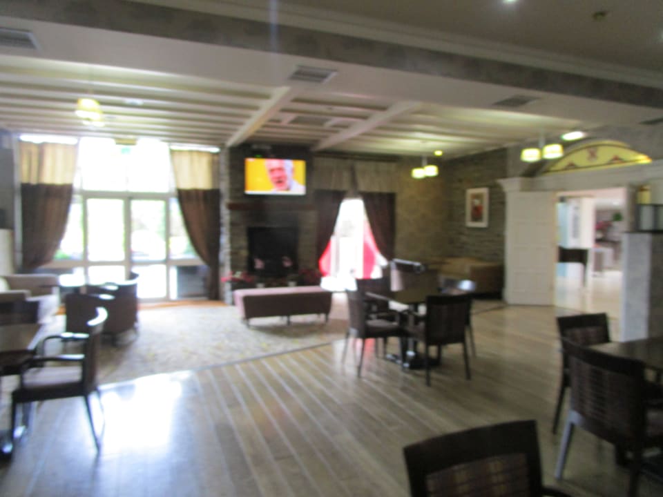 Hotel Earl of Desmond Hotel Earl of Desmond