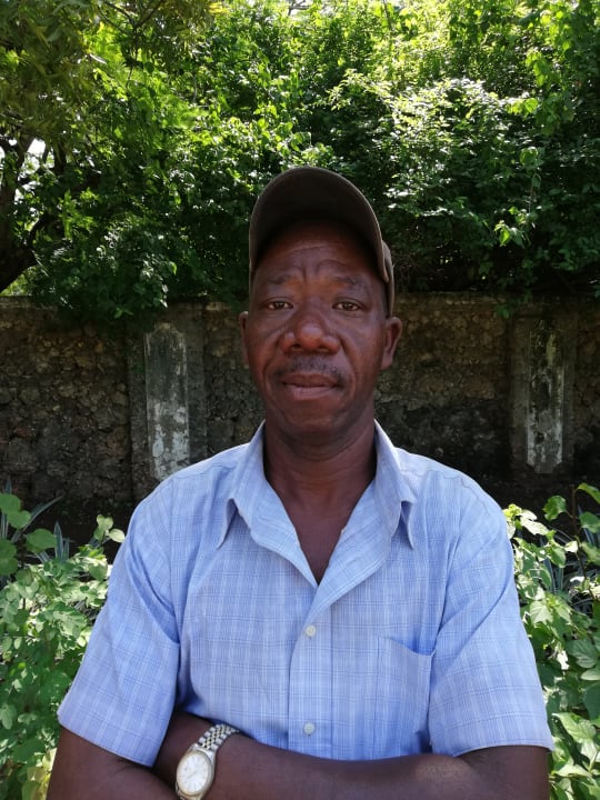 Sonstiges Bahari Beach Hotel