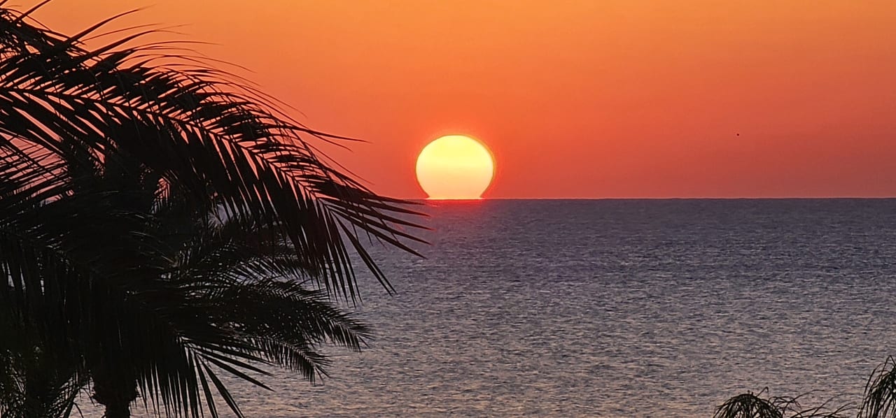 Ausblick Makadi Spa - Adults only