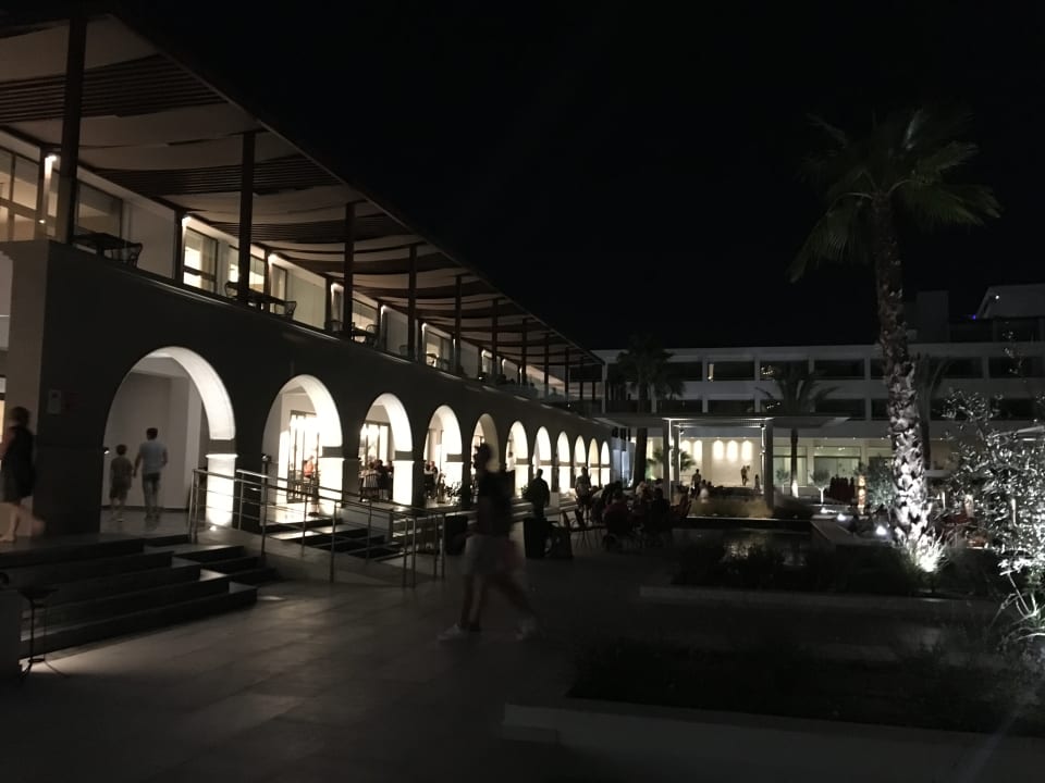 Außenansicht Grecotel LUXME Dama Dama