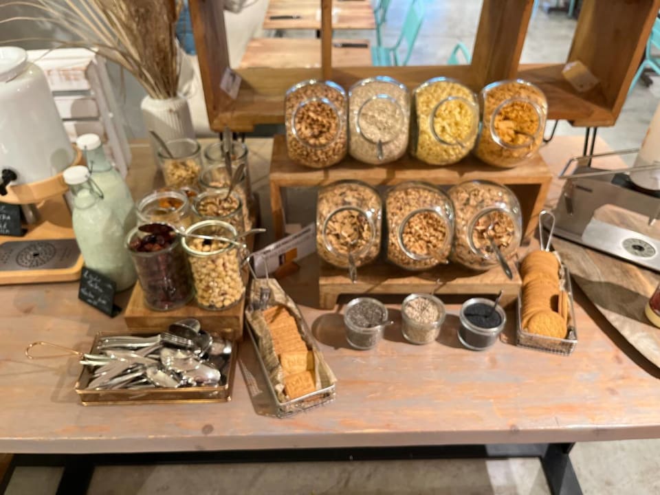 Gastro INNSiDE Calviá Beach