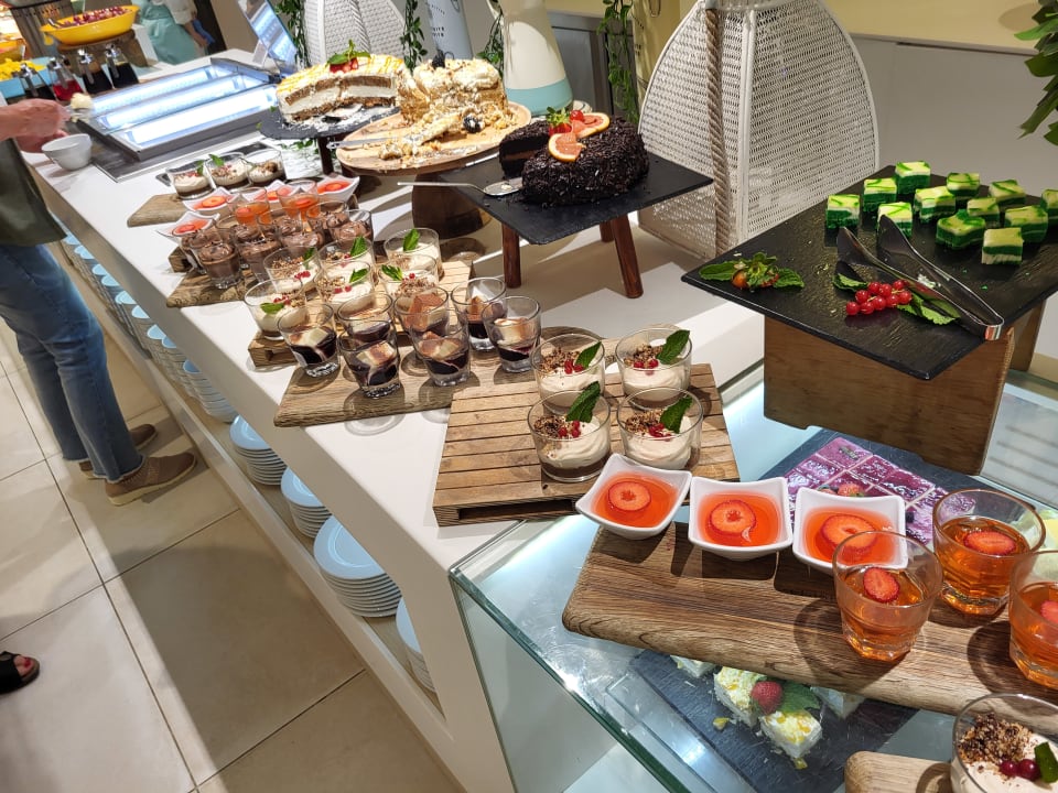 Gastro Iberostar Waves Bahia de Palma