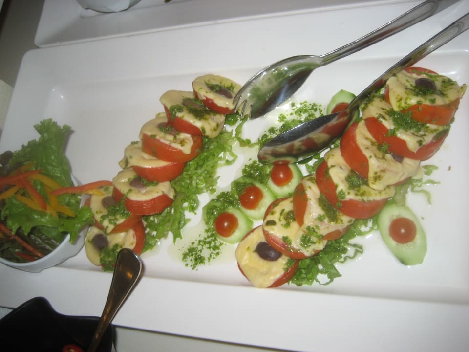 Gastro Serenity Alma Heights