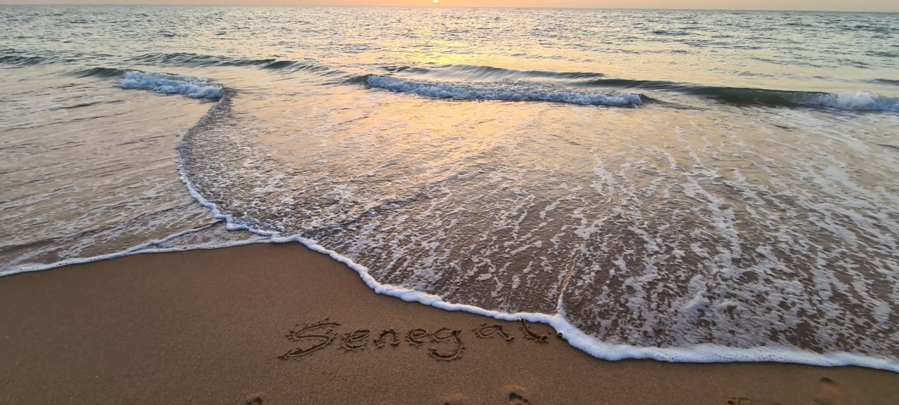 Strand Hotel Riu Baobab - All Inclusive