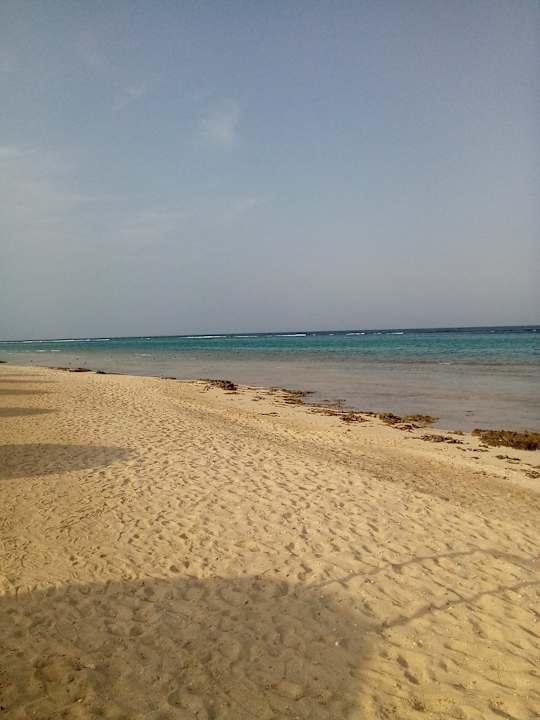 Strand Hotel Gorgonia Beach Resort