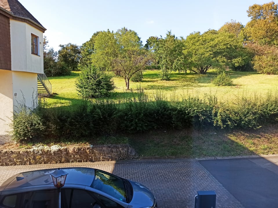 Ausblick AKZENT Hotel Haus Sonnenberg