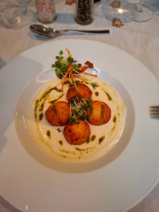 Gastro Hotel Burgaunerhof