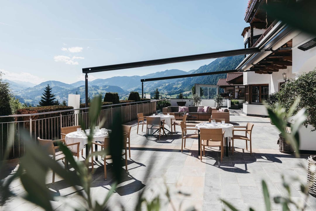 Gastro Sonnhof Alpendorf - Adults only