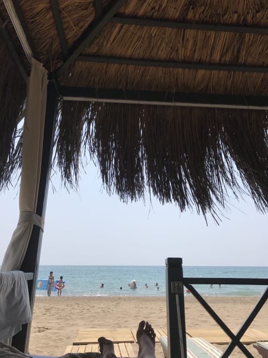 Strand Limak Lara Deluxe Hotel & Resort