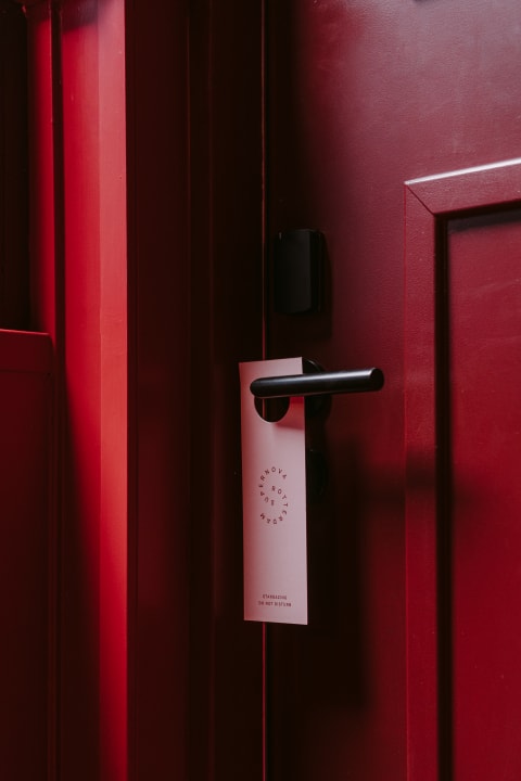 Sonstiges Supernova Hotel